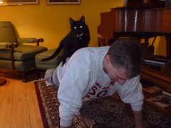 With such a great coach, success was a near guarantee.