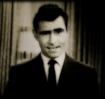 You are about to enter...The Bureaucracy Zone.