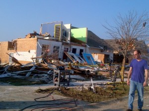 Photo courtesy of State Farm via Creative Commons (Flickr)