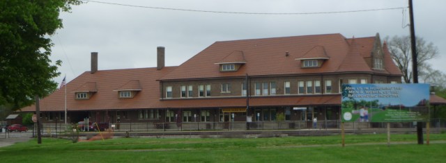 Durand Depot
