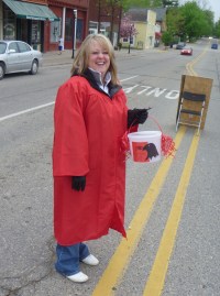 Count on my support for anything that locks up teenagers for the night.