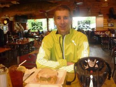 Da Dawg House - Cadillac, MI.