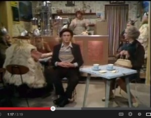 Not sure chocolate and Spam work together. Maybe Spam, Spam, Spam, chocolate and Spam...