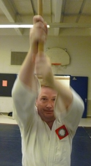 Definitely not the time to be pondering Moose Tracks vs. Cappuccino Crunch.