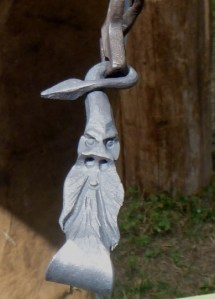 Wizard bottle opener 2