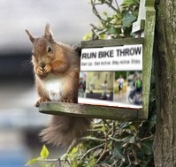 Yep, pretty squirrelly.