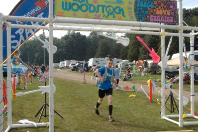 Much harder, actually, but that's another story.