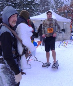 Let's play a quick game of, "who's more ridiculous".