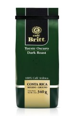Cafe Britt - Dark Roast 2