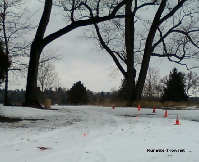 Abandon all hope ye who enter here.