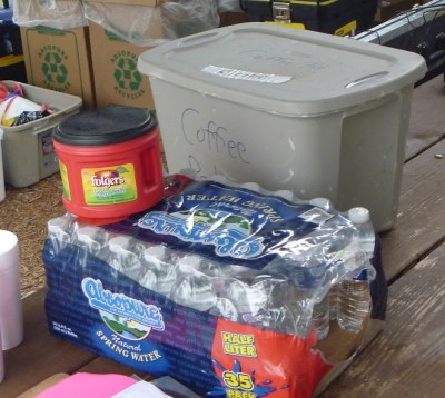 Does anyone else see the irony here?