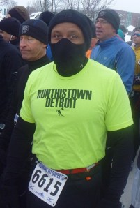 Oh, we're all ears, I'm sure.