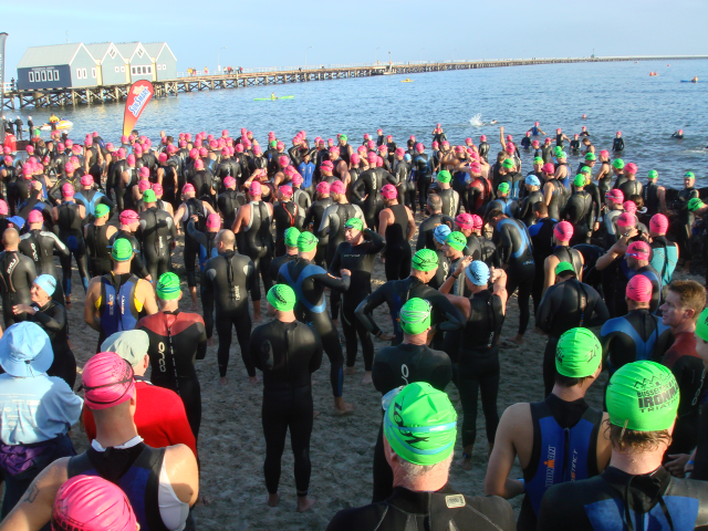 Resistance is futile. (Source: Wikimedia Commons.)