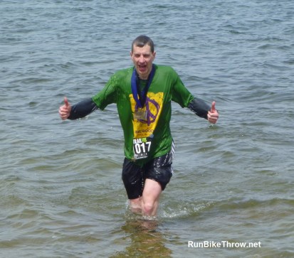 "No Wimps, Baby!" - 2014