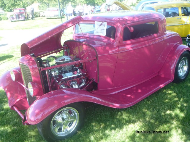 82 years old and still smokin' hot.