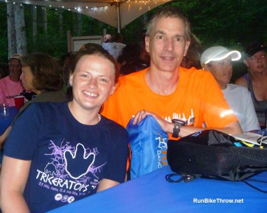 WMiA with "Mg Girl". I'll let you figure out what Mg stands for. Hint: it relates to the subject she's working toward an advanced degree in.