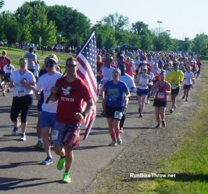 Team RWB-Liberty Run