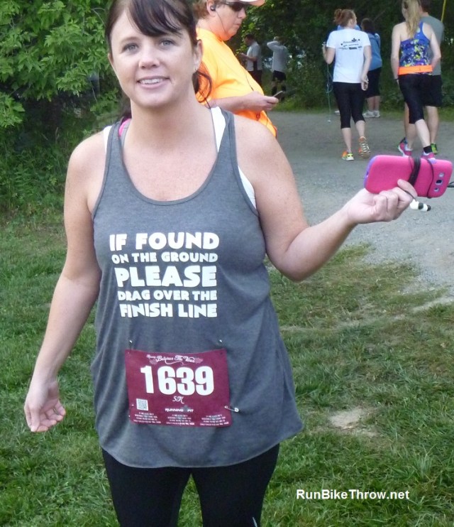 RBTW - If Found Please Drag