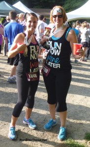 RBTW - Run Now Wine Later