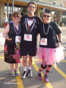 Red Carpet Run outfits - 6