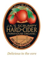 More on what "Scrumpy" is after the race.