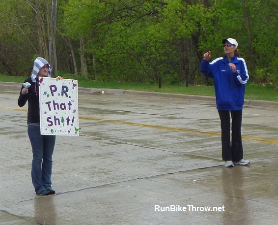 Motivation at final turn-2