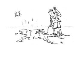 There are times... (Source: http://www.nzdoctor.co.nz/in-print/2010/april-2010/21-april-2010/too-hot-to-handle.aspx)