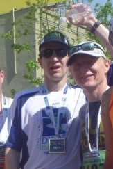 Yep, last year was hot.