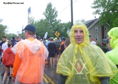 DXA2 2015 - Starting Line