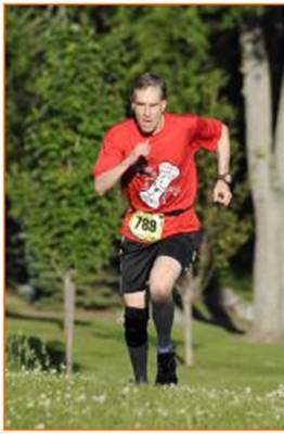 Never met a hill I didn't want to charge up. (Channeling T.R.?)