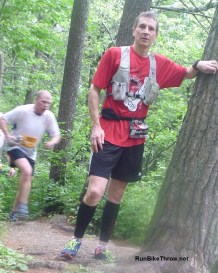 DWD Devils Lake - Halfway Point - cropped 2