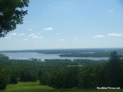 Another spectacular view.