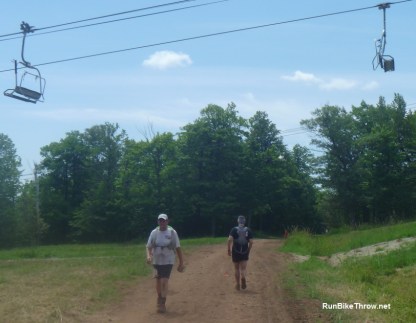 Duluth at last! Hey, we could use a lift right now.