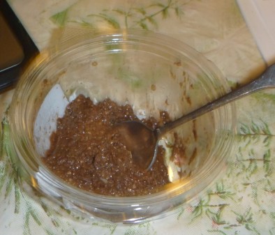 Yeah, tastes about as good as it looks.