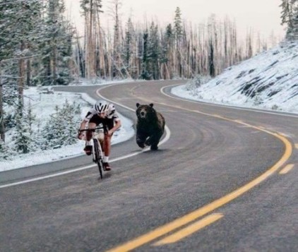 Maybe this was the difference?