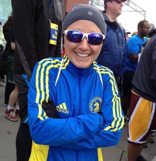 And exactly the right colors, too!