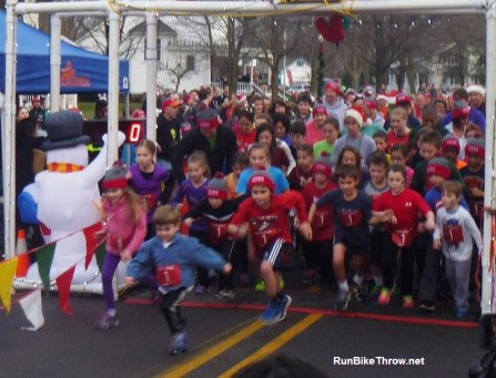 Remember when you didn't need any motivation to run?