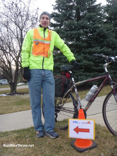 Does it look like I know what I'm doing? Zat was your last mistake, Monsieur!