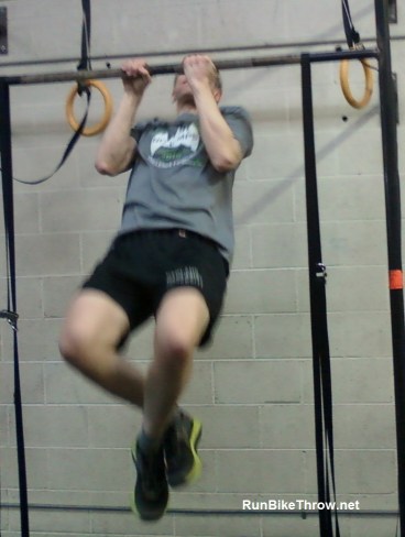 Just one more - or 40 more. I forget.