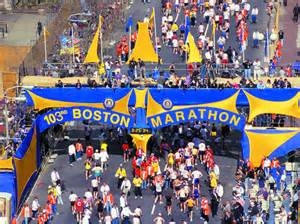Boston Marathon - Bing Images - free to share