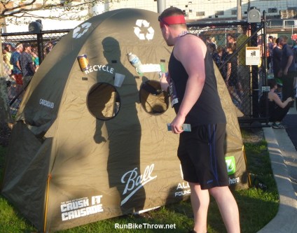 This year: more stations, checked regularly.