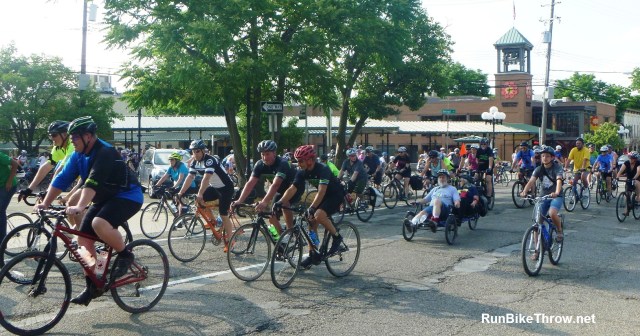 A2 RoS - Starting Out