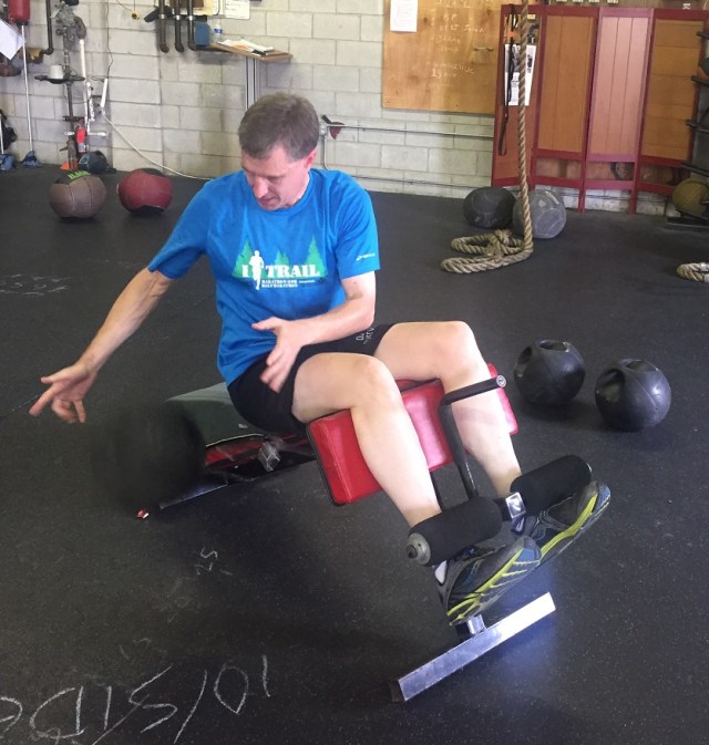 Take that! I laugh at your puny twenty pounds!