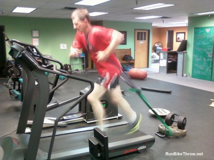 It's as much fun as it looks.