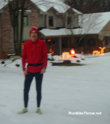 Not all that long ago. . .